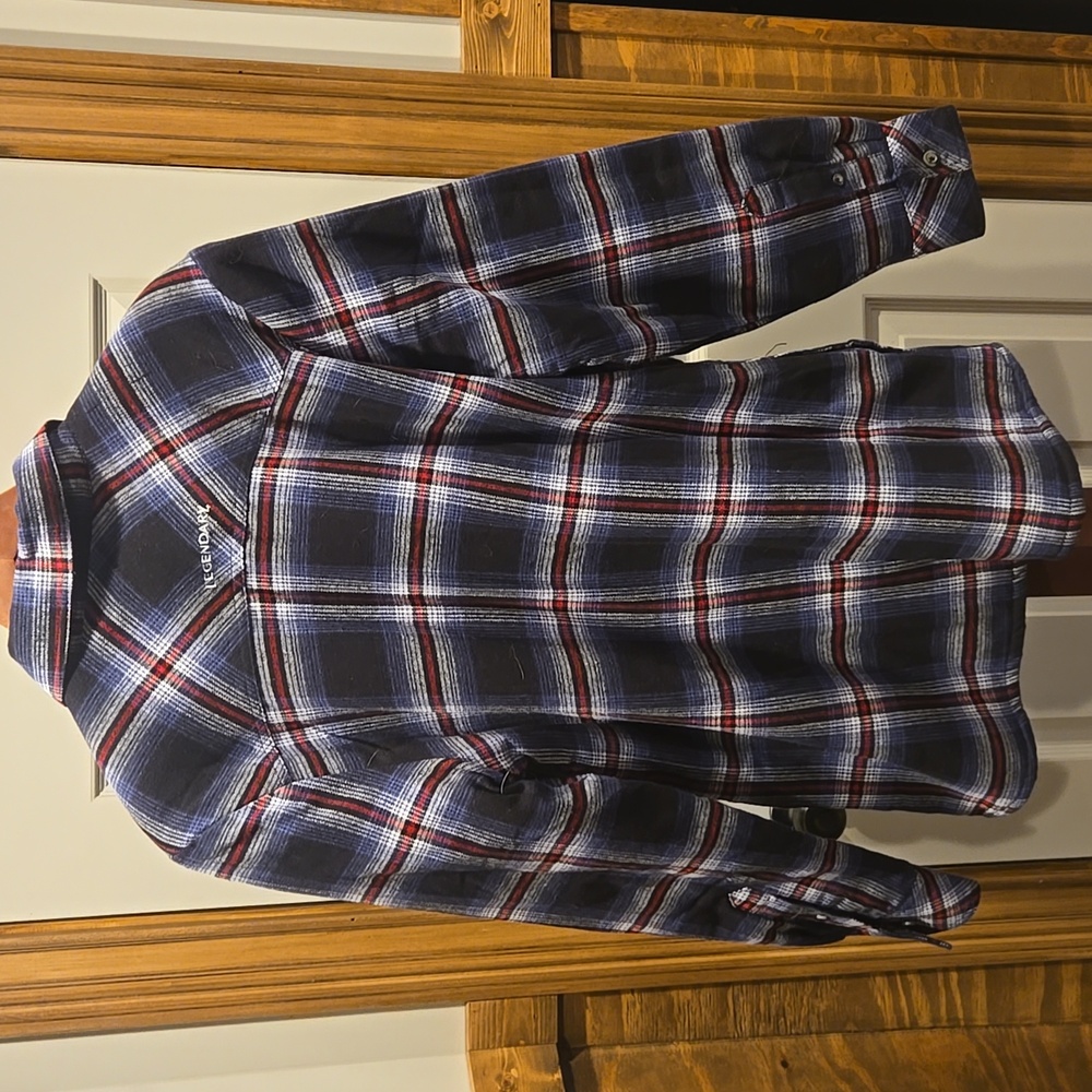Legendary Whitetails Jacket - Picture 4 of 5